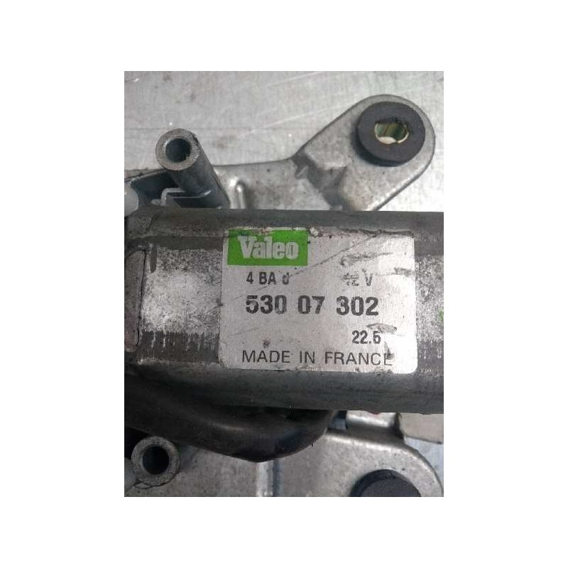 Recambio de motor limpia trasero para mg rover serie 400 (rt) 1.4 16v cat referencia OEM IAM 53007302  