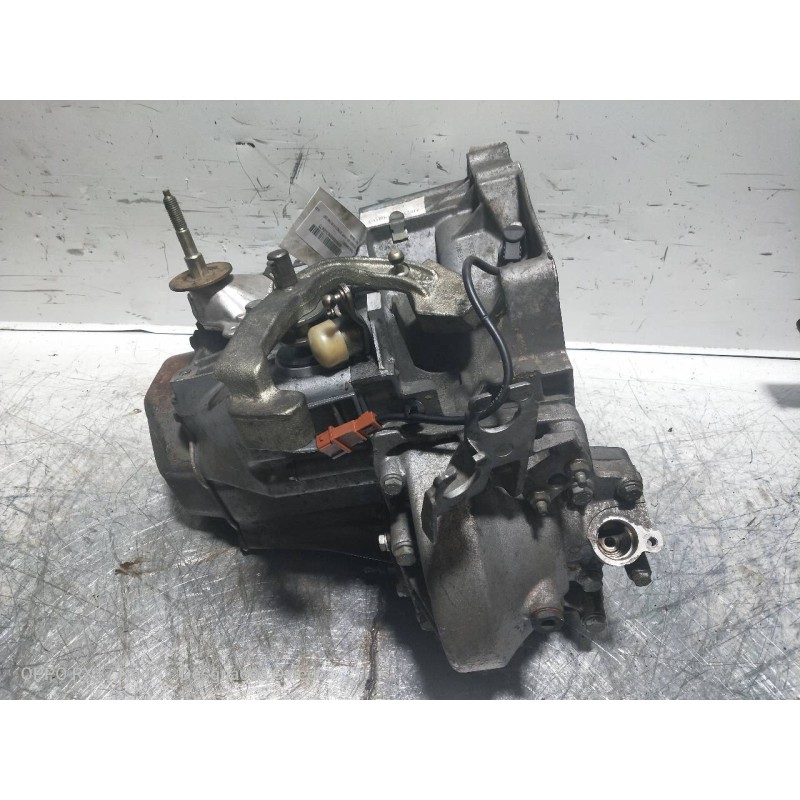Recambio de caja cambios para peugeot 406 coupe (s1/s2) 3.0 v6 24v cat referencia OEM IAM 20LE60 0285916 