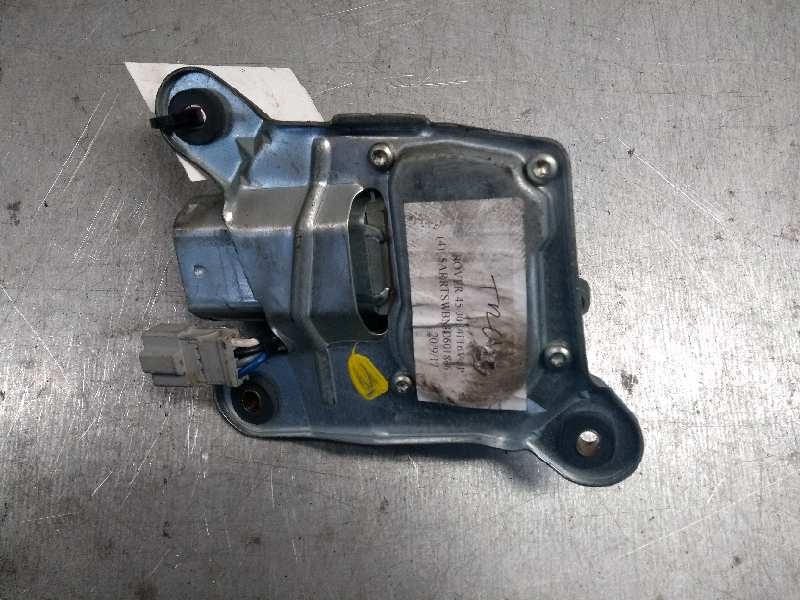 Recambio de motor limpia trasero para mg rover serie 45 (rt) 1.4 16v cat referencia OEM IAM   