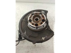 Recambio de mangueta trasera derecha para mercedes clase sl (w230) roadster 500 (230.475) referencia OEM IAM 2303501106  