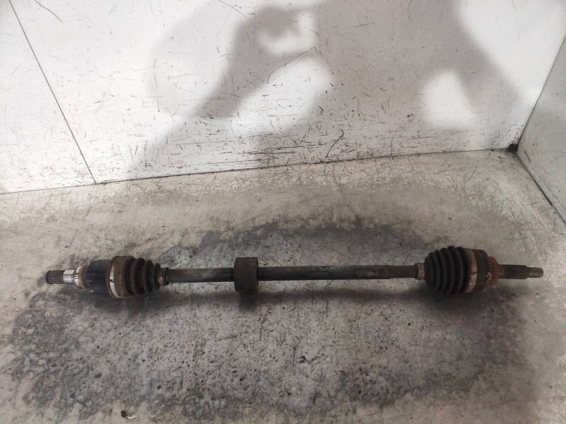 Recambio de transmision delantera derecha para suzuki alto amf 310 ga referencia OEM IAM   