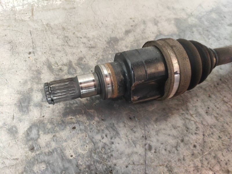 Recambio de transmision delantera derecha para suzuki alto amf 310 ga referencia OEM IAM   