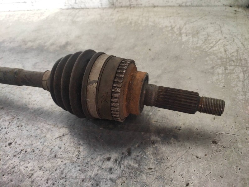 Recambio de transmision delantera derecha para suzuki alto amf 310 ga referencia OEM IAM   