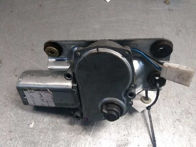 Recambio de motor limpia trasero para mg rover serie 25 (rf) 1.4 16v cat referencia OEM IAM 5430001  