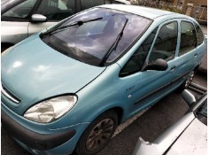 citroen xsara picasso del año 2003