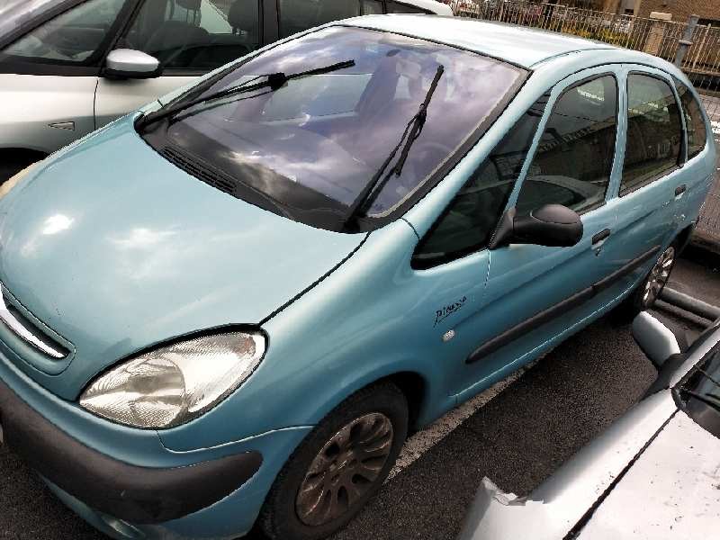 citroen xsara picasso del año 2003 citroen xsara picasso del año 2003