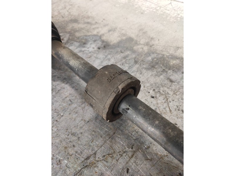 Recambio de transmision delantera derecha para suzuki alto amf 310 ga referencia OEM IAM   