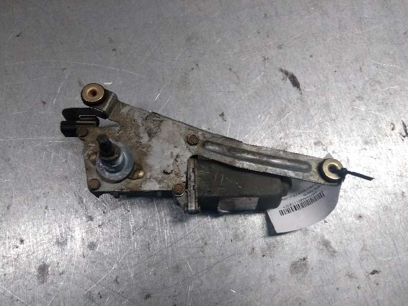 Recambio de motor limpia trasero para land rover range rover (lp) dt (100kw) referencia OEM IAM   