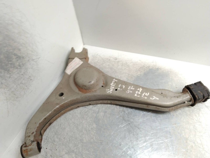 Recambio de brazo suspension inferior trasero izquierdo para suzuki swift sf berlina (ma) 1.3 gls (3-ptas.) referencia OEM IAM  