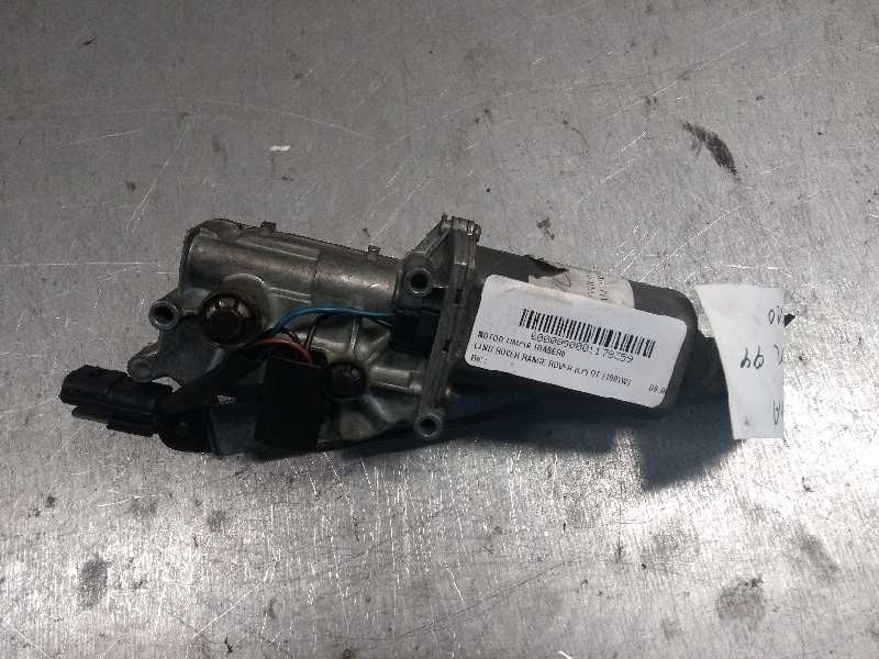 Recambio de motor limpia trasero para land rover range rover (lp) dt (100kw) referencia OEM IAM   