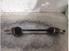 Recambio de transmision delantera izquierda para suzuki alto amf 310 ga referencia OEM IAM   