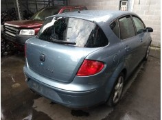 seat toledo (5p2) del año 2005 2