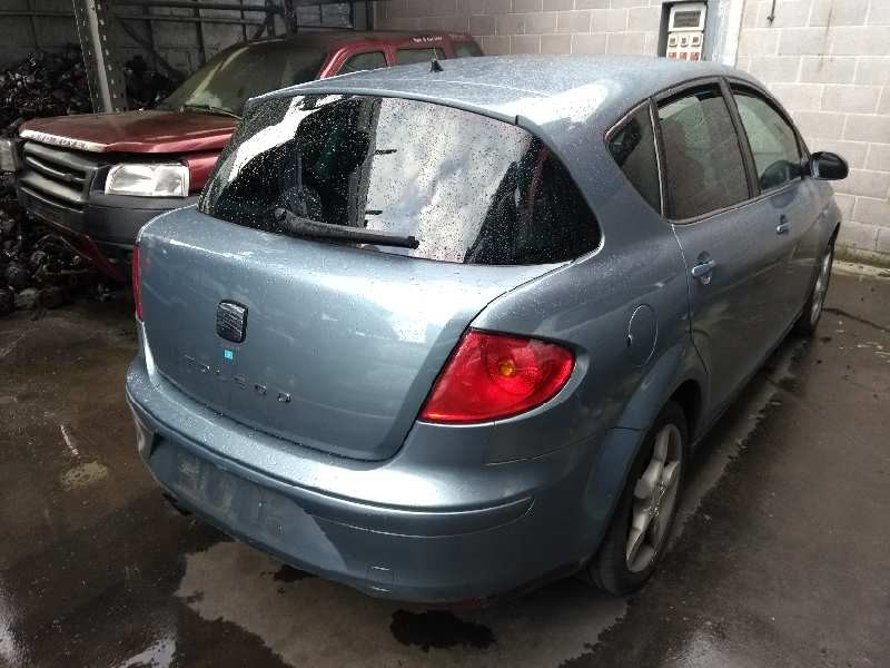 seat toledo (5p2) del año 2005