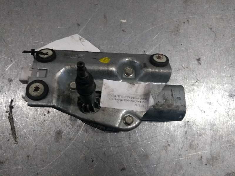 Recambio de motor limpia trasero para mg rover streetwise 2.0 td referencia OEM IAM 54300012  