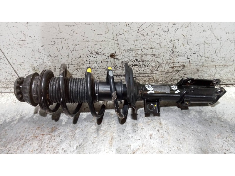 Recambio de amortiguador delantero derecho para hyundai i20 active tecno referencia OEM IAM 54604C8510  