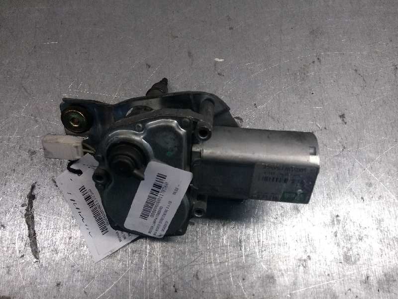 Recambio de motor limpia trasero para mg rover streetwise 2.0 td referencia OEM IAM 54300012  