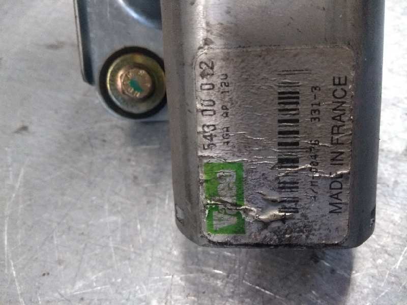 Recambio de motor limpia trasero para mg rover streetwise 2.0 td referencia OEM IAM 54300012  