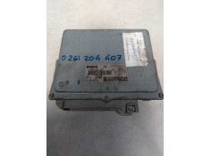 Recambio de centralita motor uce para peugeot 406 coupe (s1/s2) 3.0 v6 24v cat referencia OEM IAM 0261204407 9627890280 20