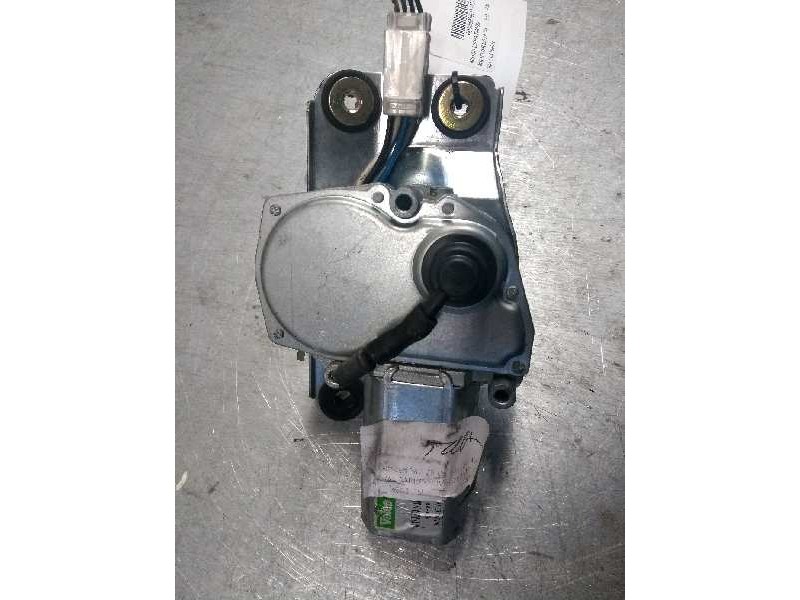 Recambio de motor limpia trasero para mg rover mg zr 105 referencia OEM IAM 54300012  