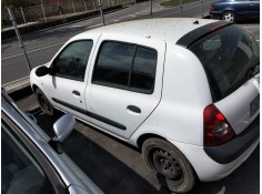 renault clio ii fase ii (b/cb0) del año 2005 2