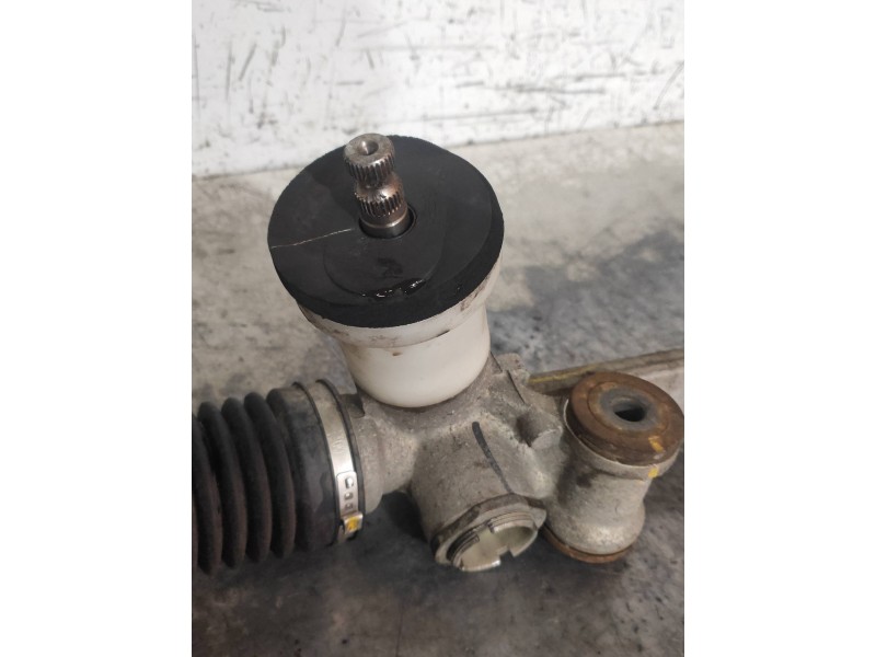 Recambio de cremallera direccion para suzuki alto amf 310 ga referencia OEM IAM   