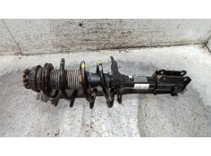 Recambio de amortiguador delantero izquierdo para hyundai i20 active tecno referencia OEM IAM 54603C8510  