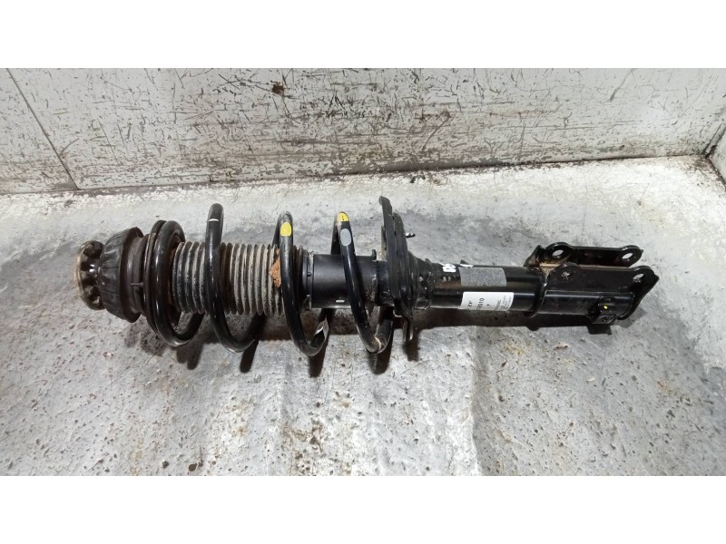 Recambio de amortiguador delantero izquierdo para hyundai i20 active tecno referencia OEM IAM 54603C8510  