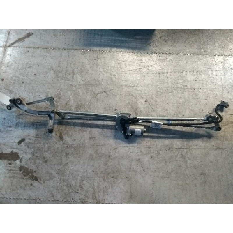 Recambio de motor limpia delantero para ford c-max (ceu) trend referencia OEM IAM W16333 2206F F1DT17K636