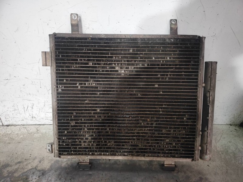 Recambio de condensador / radiador aire acondicionado para suzuki alto amf 310 ga referencia OEM IAM   