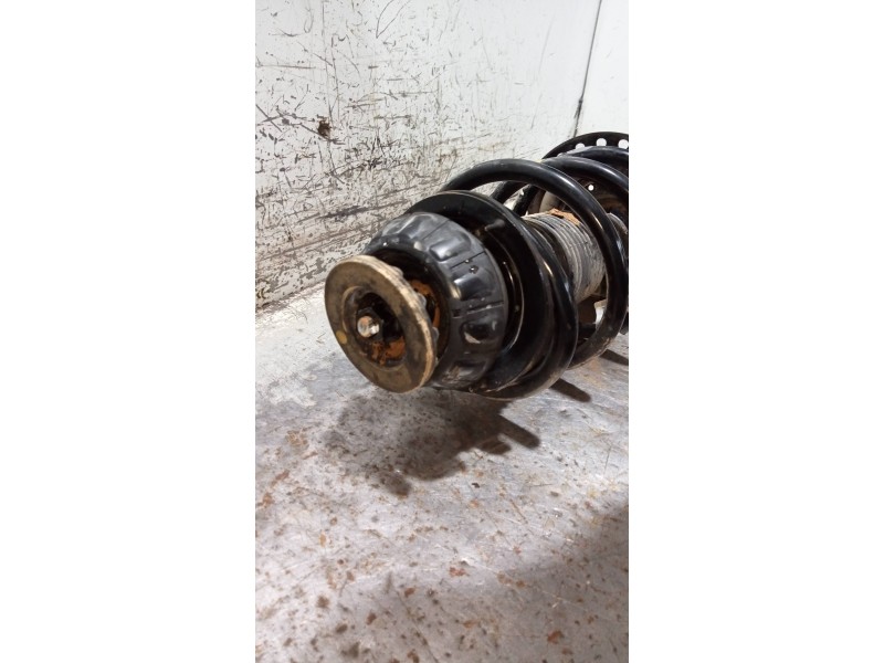 Recambio de amortiguador delantero izquierdo para hyundai i20 active tecno referencia OEM IAM 54603C8510  