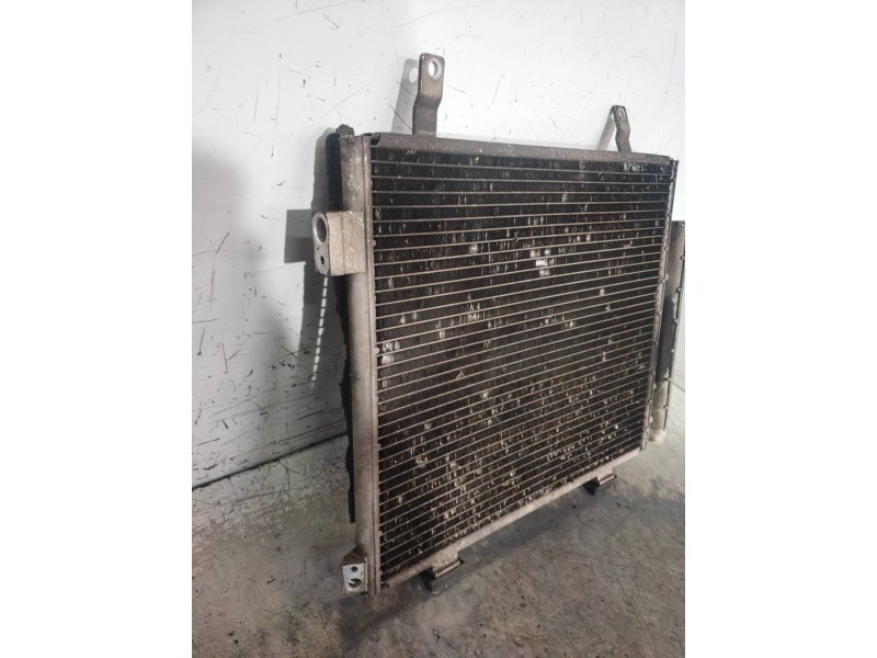 Recambio de condensador / radiador aire acondicionado para suzuki alto amf 310 ga referencia OEM IAM   