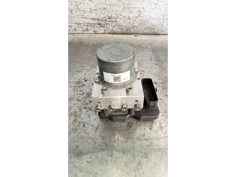 Recambio de abs para mercedes sprinter iii furgón fwd 211/214 cdi fwd l1 (910.621) referencia OEM IAM 0265291634 A9079002504 026