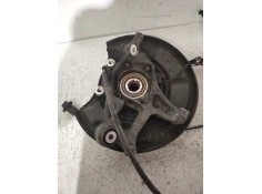 Recambio de mangueta trasera derecha para mercedes clase sl (w230) roadster 500 (230.475) referencia OEM IAM 2303501106   2