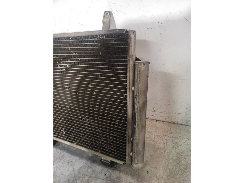 Recambio de condensador / radiador aire acondicionado para suzuki alto amf 310 ga referencia OEM IAM   