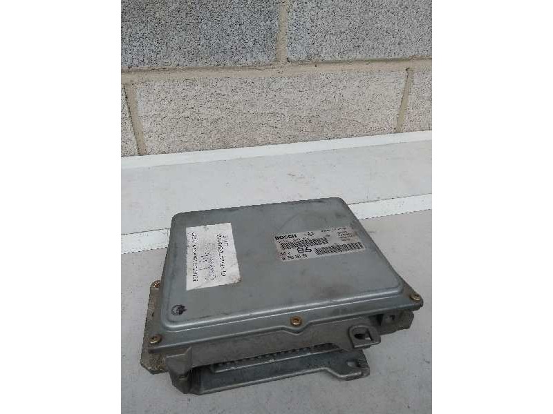 Recambio de centralita motor uce para peugeot 106 (s1) 1.0 referencia OEM IAM 0261204051 9624936180 86 Recambio de centralita motor uce para peugeot 106 (s1) 1.0 referencia OEM IAM 0261204051 9624936180 86