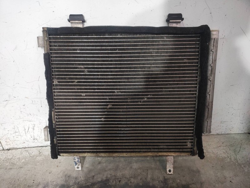 Recambio de condensador / radiador aire acondicionado para suzuki alto amf 310 ga referencia OEM IAM   