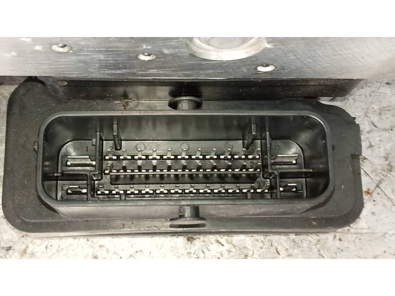 Recambio de abs para mercedes sprinter iii furgón fwd 211/214 cdi fwd l1 (910.621) referencia OEM IAM 0265291634 A9079002504 026