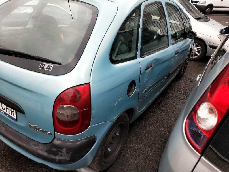 citroen xsara picasso del año 2003 citroen xsara picasso del año 2003