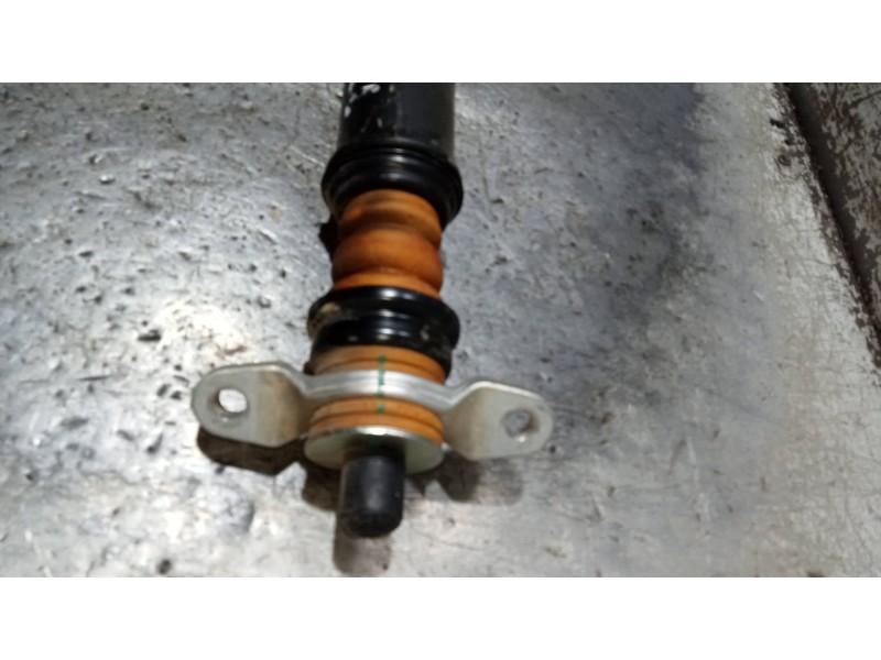 Recambio de amortiguador trasero derecho para hyundai i20 active tecno referencia OEM IAM 55300C8510  