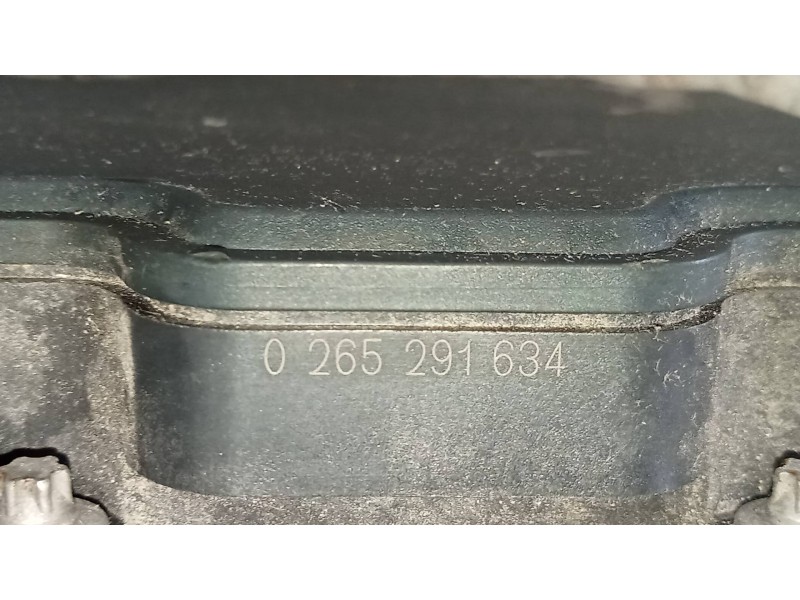 Recambio de abs para mercedes sprinter iii furgón fwd 211/214 cdi fwd l1 (910.621) referencia OEM IAM 0265291634 A9079002504 026