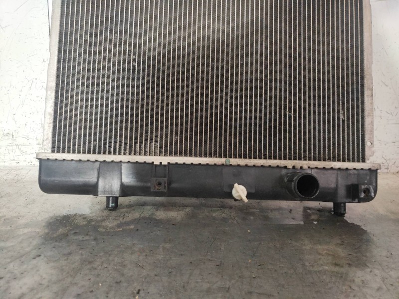 Recambio de radiador agua para suzuki alto amf 310 ga referencia OEM IAM KL4221342700 1770068K00 