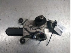 Recambio de motor limpia trasero para saab 9000 cd 2.3 cat referencia OEM IAM 1591007121 9083676 