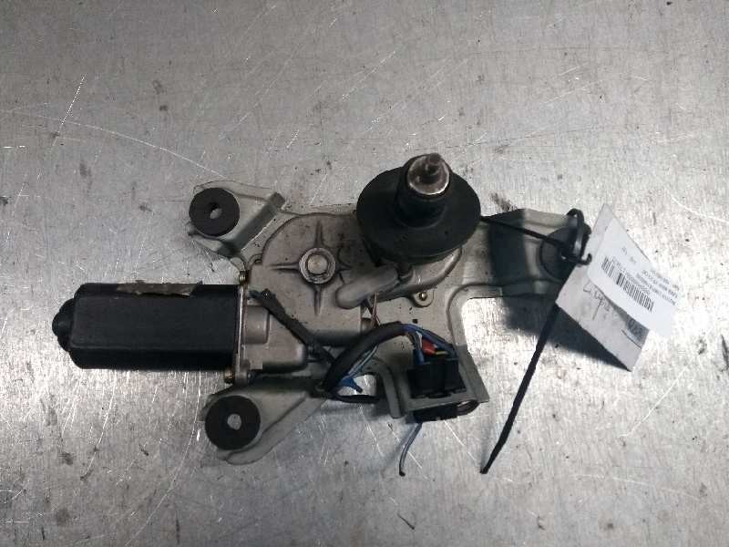 Recambio de motor limpia trasero para saab 9000 cd 2.3 cat referencia OEM IAM 1591007121 9083676 