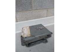 Recambio de centralita motor uce para peugeot 406 berlina (s1/s2) 1.8 cat referencia OEM IAM 0261204063 9624518380 89