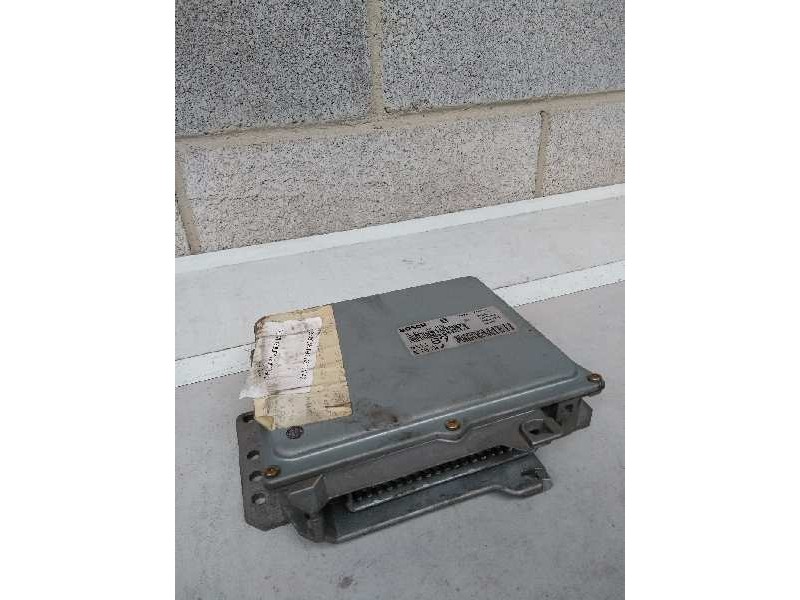 Recambio de centralita motor uce para peugeot 406 berlina (s1/s2) 1.8 cat referencia OEM IAM 0261204063 9624518380 89 Recambio de centralita motor uce para peugeot 406 berlina (s1/s2) 1.8 cat referencia OEM IAM 0261204063 9624518380 89