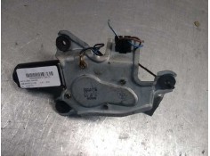 Recambio de motor limpia trasero para saab 9000 cd 2.3 cat referencia OEM IAM 1591007121 9083676  2
