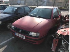 seat ibiza (6k) del año 1995