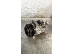 Recambio de compresor aire acondicionado para mercedes sprinter iii furgón fwd 211/214 cdi fwd l1 (910.621) referencia OEM IAM A