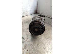 Recambio de compresor aire acondicionado para mercedes sprinter iii furgón fwd 211/214 cdi fwd l1 (910.621) referencia OEM IAM A 2