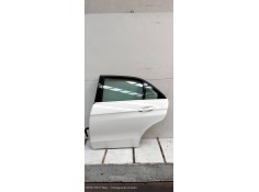 Recambio de puerta trasera izquierda para mercedes clase e (w212) lim. e 220 bluetec 4matic (212.011) referencia OEM IAM   